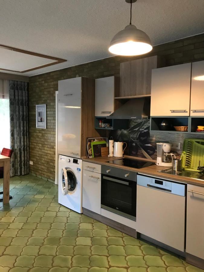 Moselina Ferienwohnungen Sankt Aldegund Exterior foto